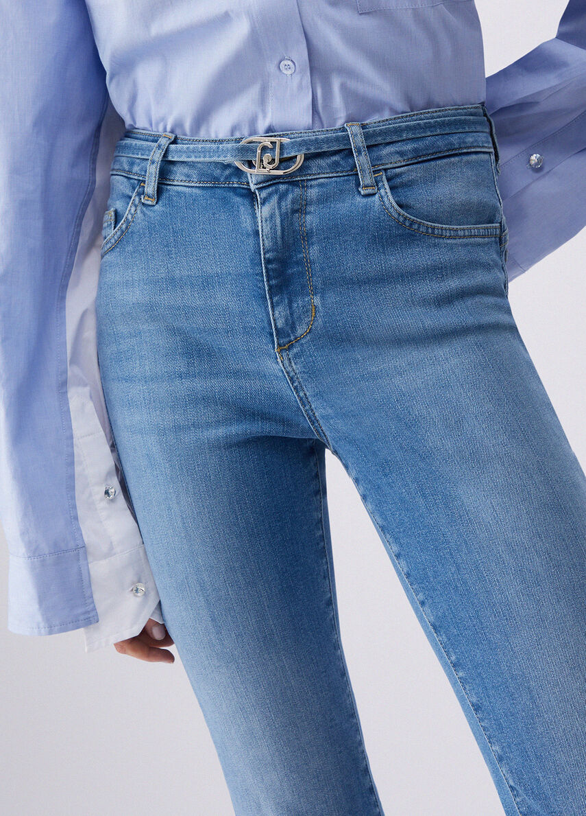 LIU JO Jeans UA6159-D0264