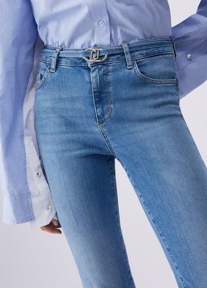 LIU JO Jeans UA6159-D0264