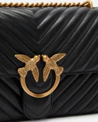 Pinko  LOVE ONE CLASSIC DC SHEEP NAPPAP FW25