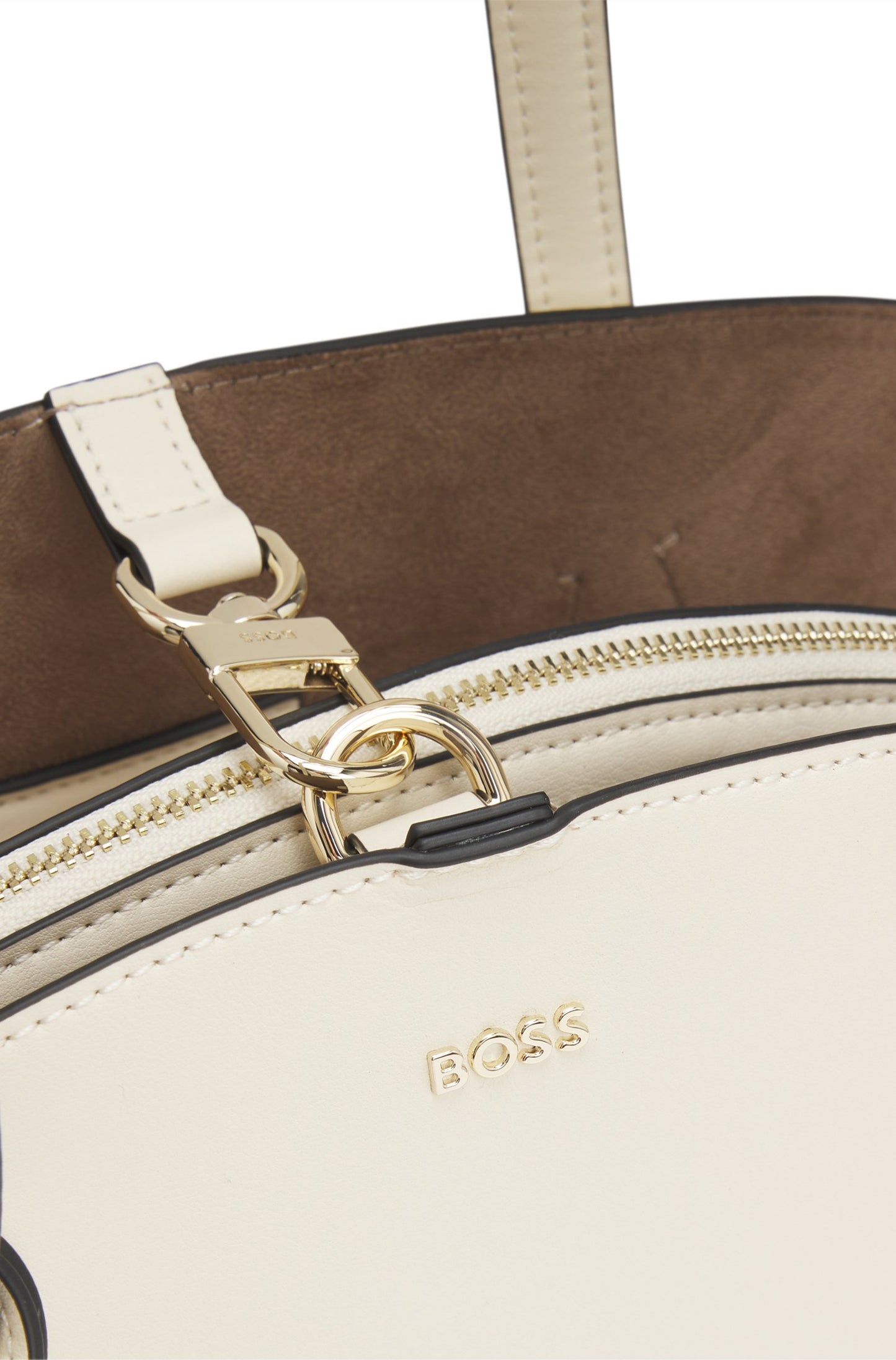 BOSS TOTE BAG NUMAH Chapelier Tote 10273896 01