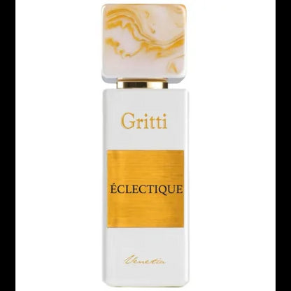 Gritti ECLETIQUE ECLETIQUE
