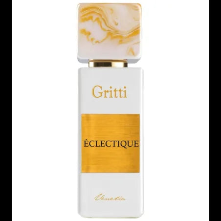 Gritti ECLETIQUE ECLETIQUE