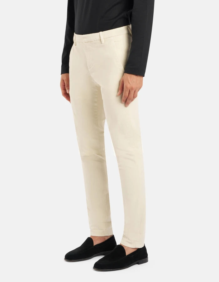 DONDUP GAUBERT GAUBERT-GSE043U-PTD-FW