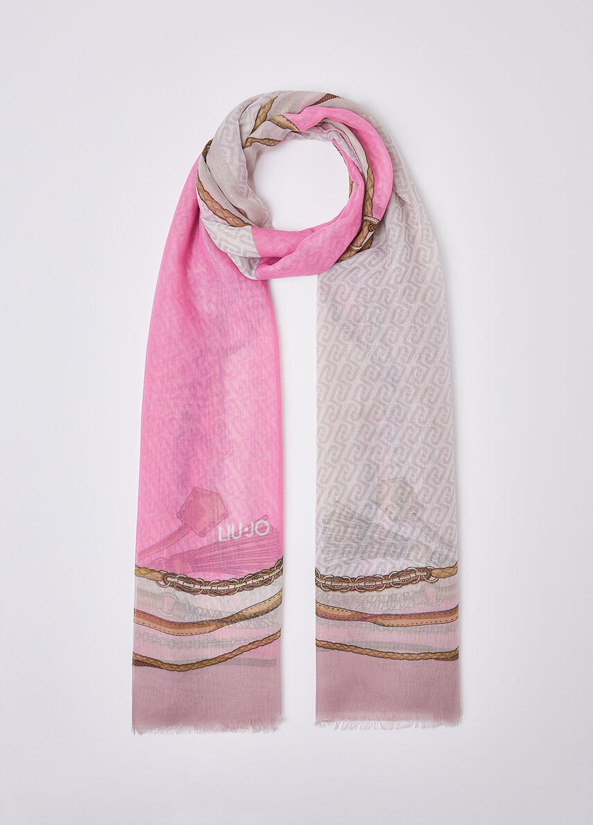 LIU JO SCARF 2A6052-T2745