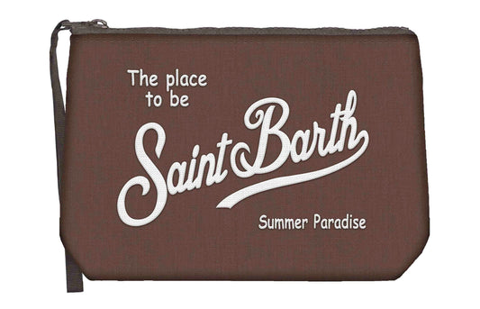 MC2 SAINT BARTH POCHETTE ALI0051-01279L