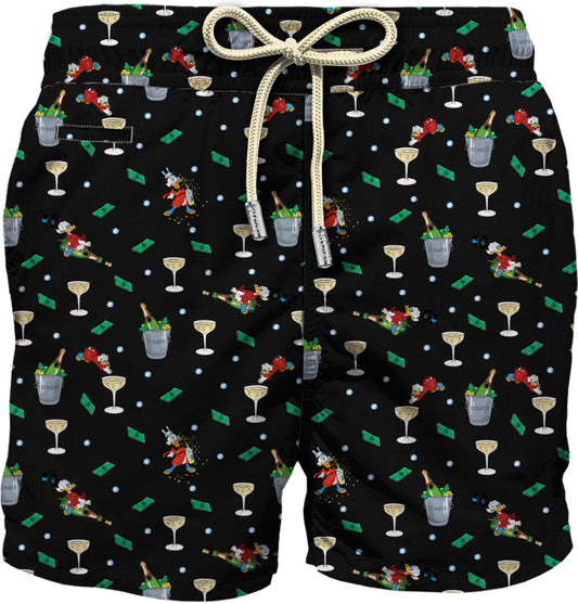 MC2 SAINT BARTH Costume boxer ultraleggero LIG0003-07559L