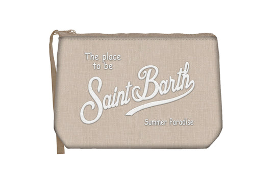MC2 SAINT BARTH POCHETTE ALI0051-01278L