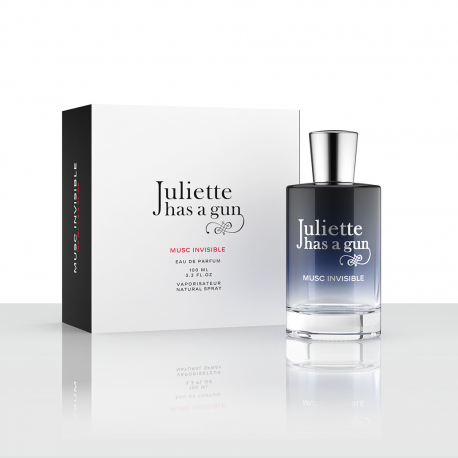 JULIETTE HAS A GUN Musc Invisible