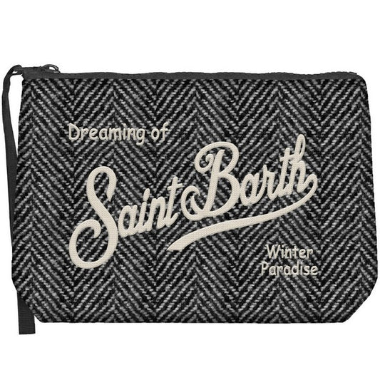 MC2 SAINT BARTH ALINE ALINE WOOL-00298I