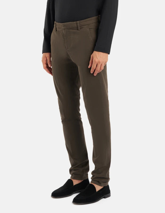 DONDUP GAUBERT GAUBERT-GSE043U-PTD-FW