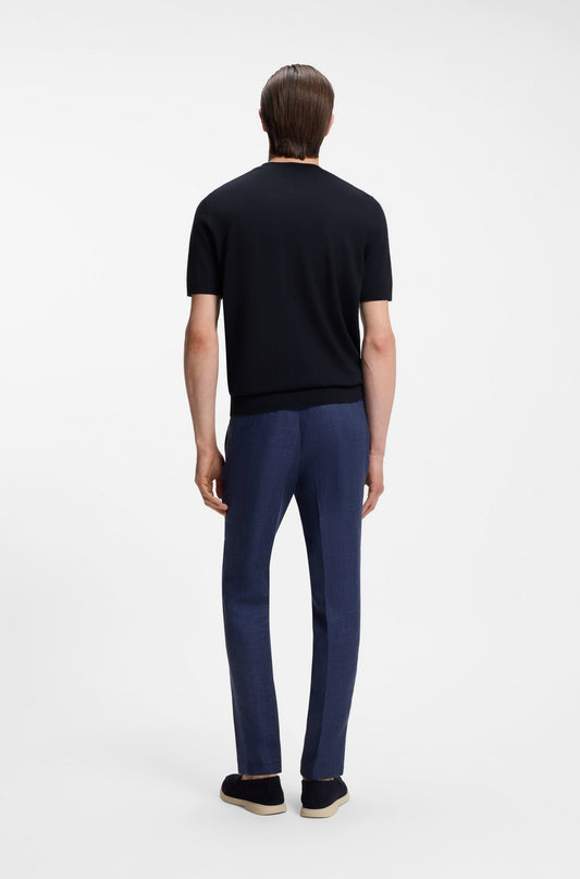 BOSS T-Shirt in maglia H-Umauro 10278963 01
