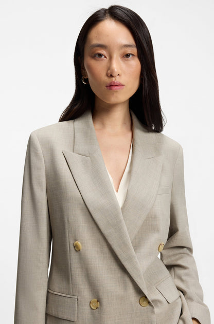 BOSS BLAZER Jaleto9 10273169 01