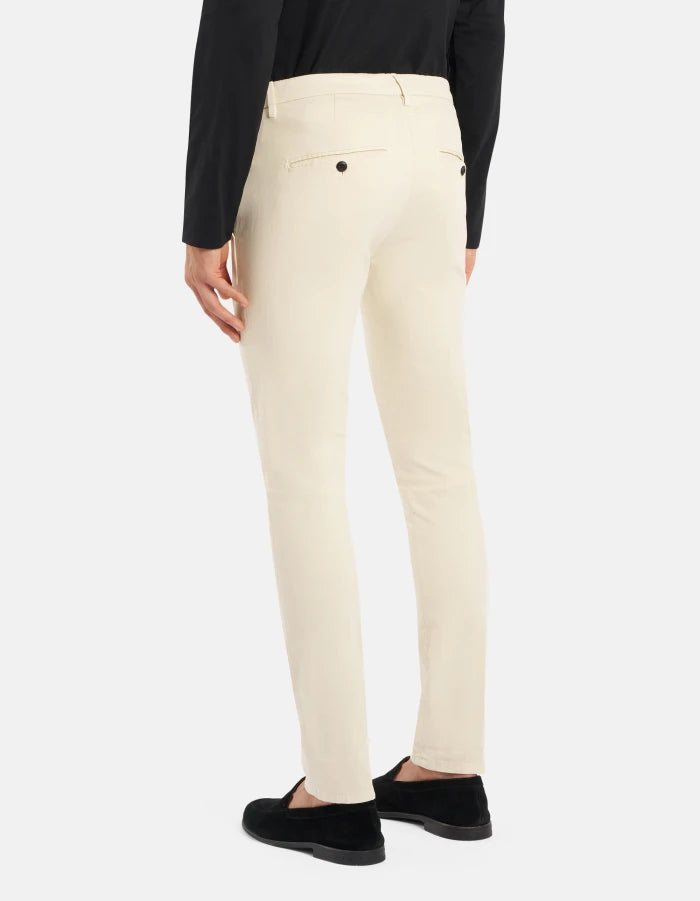 DONDUP GAUBERT GAUBERT-GSE043U-PTD-FW