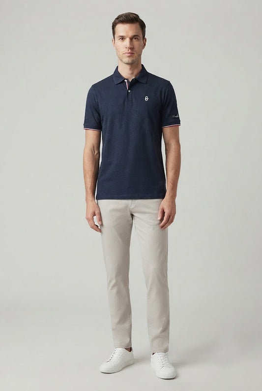 CONTE OF FLORENCE Polo 6552U013B025