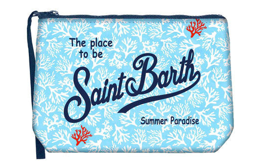 MC2 SAINT BARTH POCHETTE ALIN001-07693L