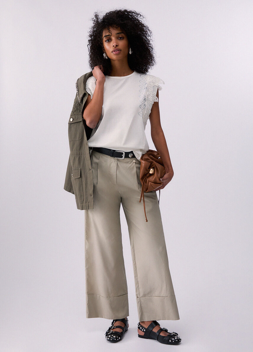 LIU JO T-Shirt WA6311-J3885