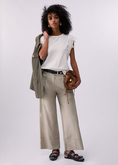 LIU JO T-Shirt WA6311-J3885