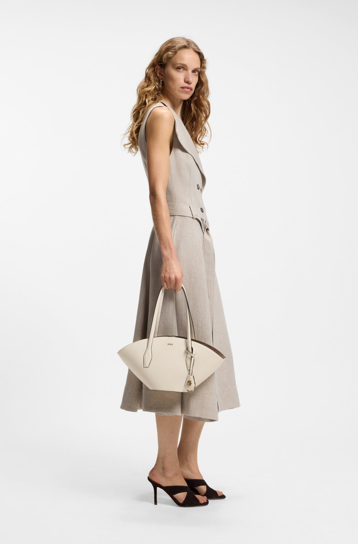 BOSS TOTE BAG NUMAH Chapelier Tote 10273896 01