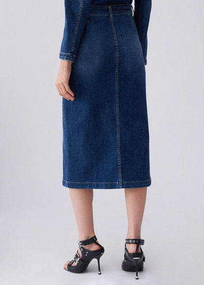 LIU JO SKIRT UA6259-D0275