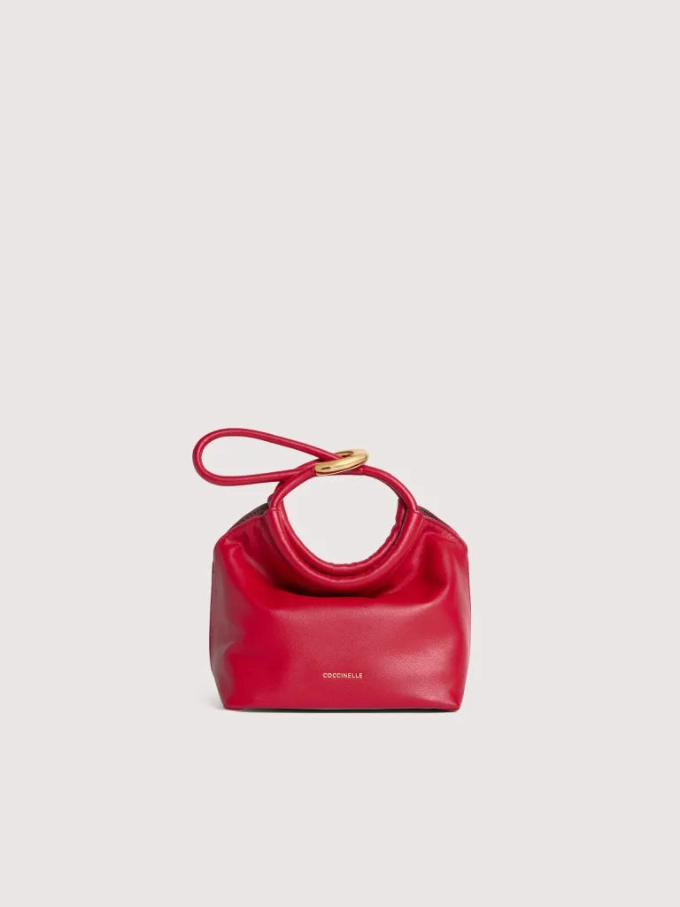 COCCINELLE  UAA 58 01 01 SS26
