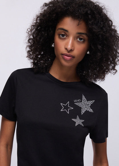 LIU JO T-Shirt WA6491-JS923