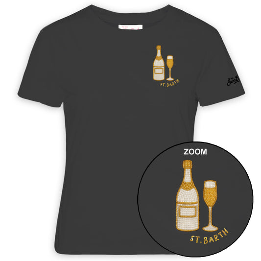 MC2 SAINT BARTH T-Shirt EMI0001-01222L