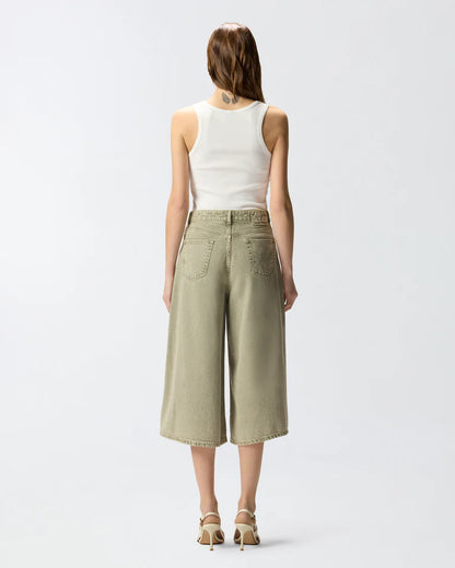 PINKO  CALCOLATORE CANOTTIERA COSTINA SS26