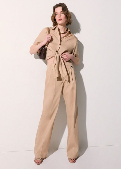 LIU JO CAMICIA CA6281-T297A