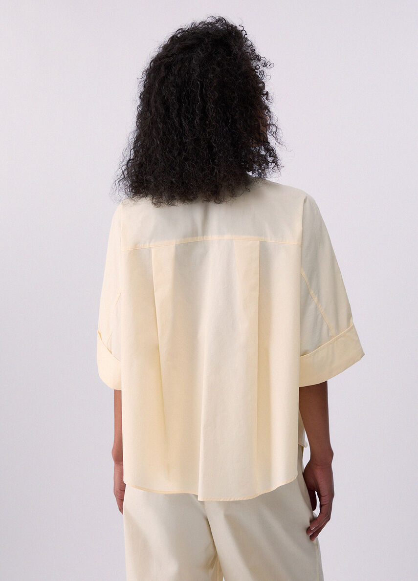 LIU JO CAMICIA CA6345-TS246