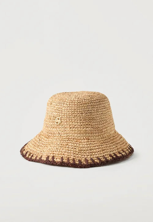 BOSS CAPPELLO Danika-CR 10279603 01