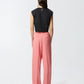 Pinko  TRUE COLORS TOP POPELINE RICAMO 25