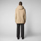 SAVE THE DUCK BENJAMIN BENJAMIN-GRIN20 SS25