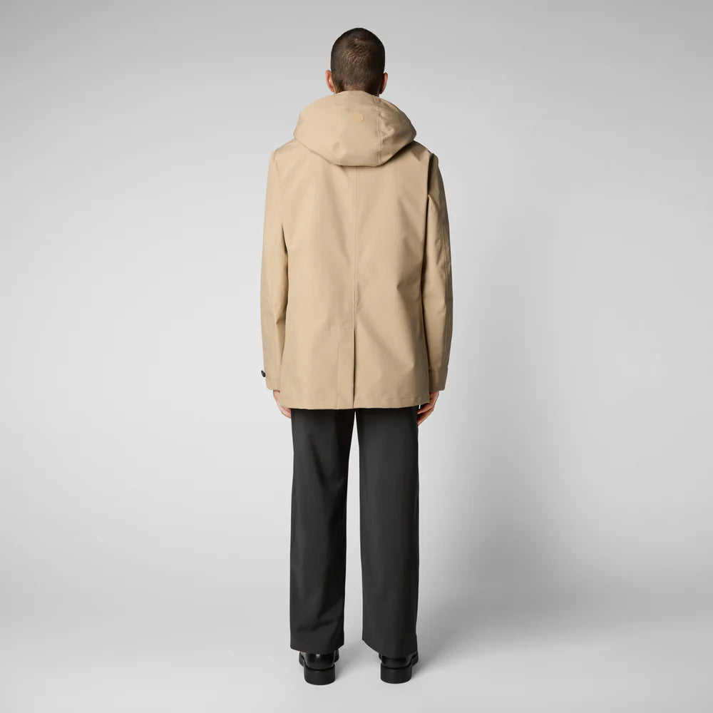 SAVE THE DUCK BENJAMIN BENJAMIN-GRIN20 SS25