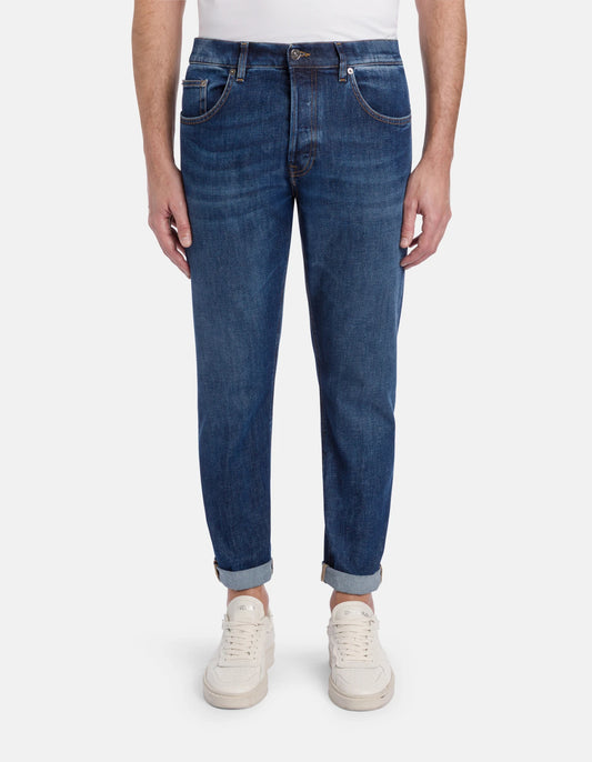 DONDUP Jeans ICON-DSE340U-MA2