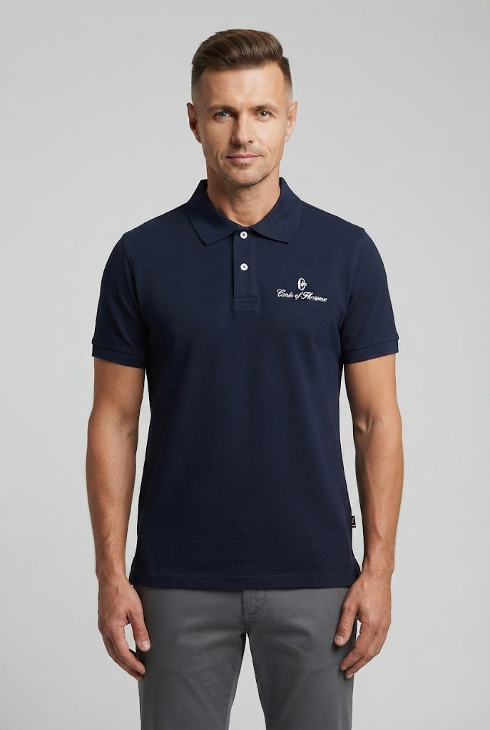 CONTE OF FLORENCE Polo 6552U012B014