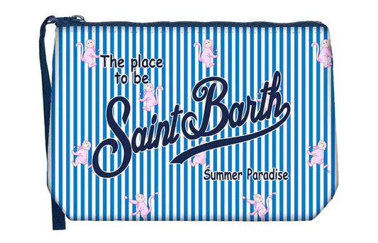 MC2 SAINT BARTH POCHETTE ALIN001-00225L
