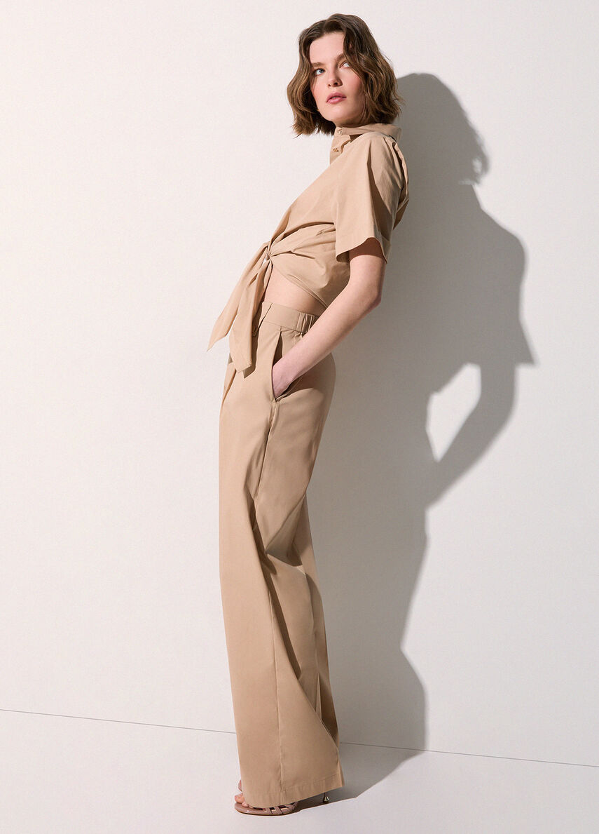 LIU JO PANTALONE CA6364-T297A