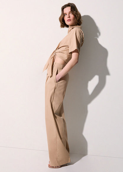 LIU JO PANTALONE CA6364-T297A