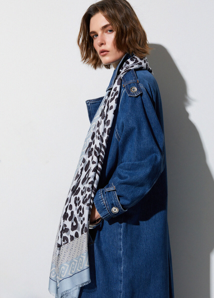 LIU JO SCARF 2A6041-T4286