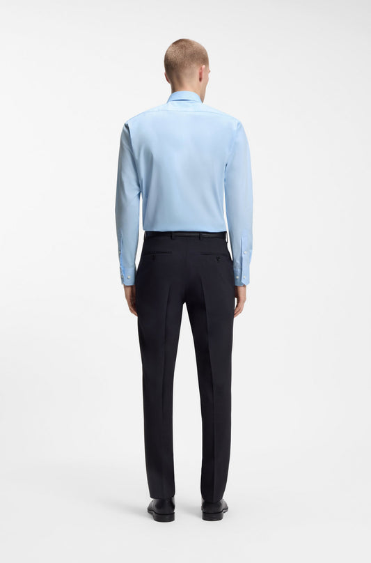 BOSS HEMD H-JOE-kent-C1-214 10219212 01 SS26