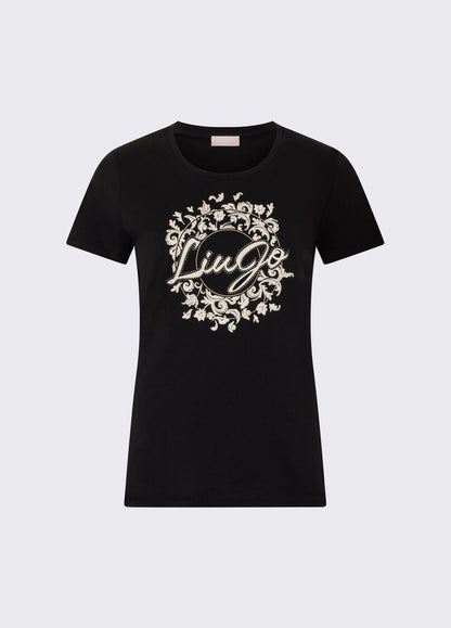 LIU JO T-Shirt WA6493-JS923