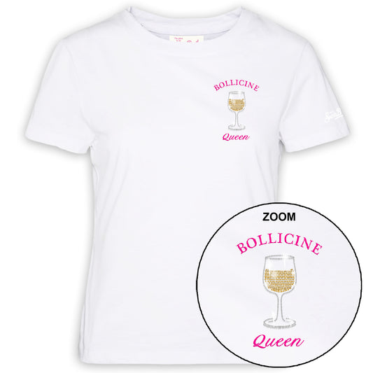 MC2 SAINT BARTH T-Shirt EMI0001-08572L