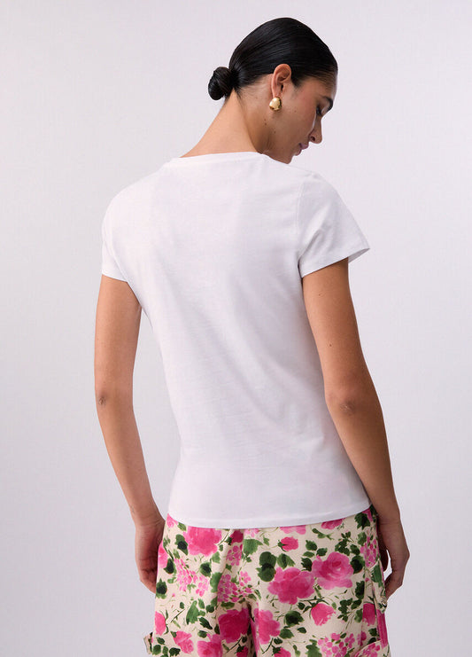 LIU JO T-Shirt WA6493-JS923