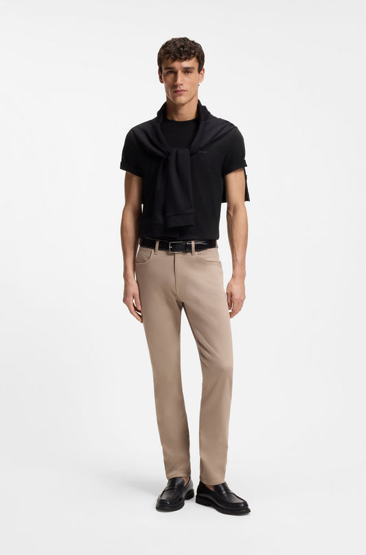 BOSS T-Shirt Thompson 01 10241525 01 SS26