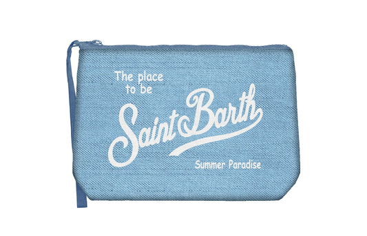 MC2 SAINT BARTH POCHETTE ALI0004-00555L