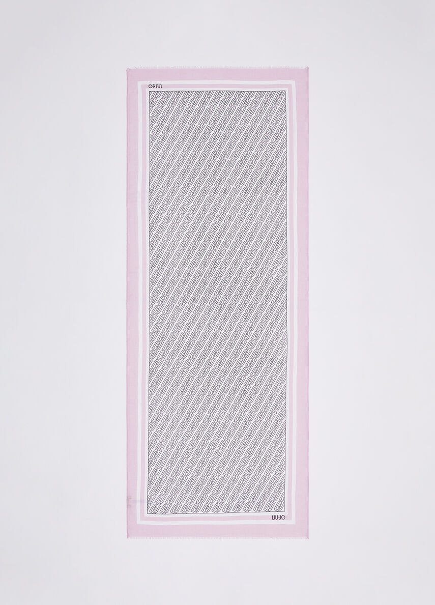 LIU JO SCARF 2A6039-T2745