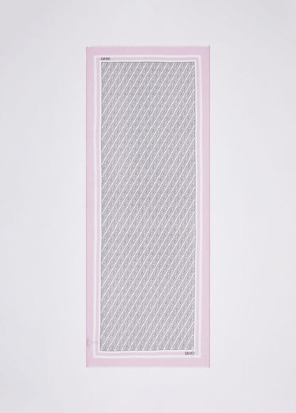LIU JO SCARF 2A6039-T2745