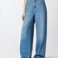 Pinko  LAURYN LOOSE DENIM SLEGATO LEG 25