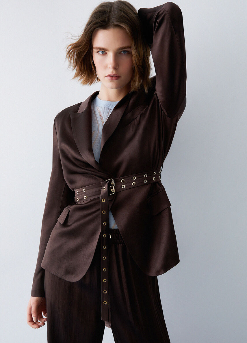 LIU JO GIACCA CA6146-T450A