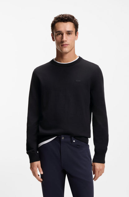 BOSS MAGLIA Upacas-L 10277287 01